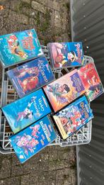 Orginele Disney videobanden, Cd's en Dvd's, VHS | Kinderen en Jeugd, Alle leeftijden, Ophalen of Verzenden, Zo goed als nieuw
