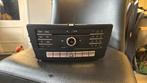 Multi media console W166 mercedes GLS ML, Ophalen, Gebruikt