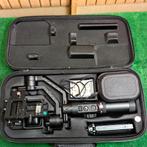 Zhiyun Crane 2 Gimbal | Zwart - In Nette Staat, Flex Ltd., Zo goed als nieuw, https://flex.com/contact-us, Nobelstraat 10, 5807 GA Oostrum LB, Limburg, Nederland