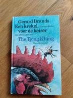 Een krekel voor de keizer - dierenverhalen, Ophalen of Verzenden, Gelezen