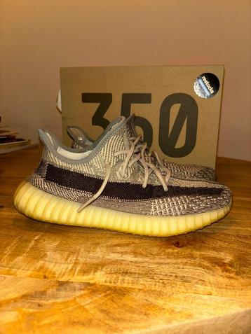 Adidas Yeezy Boost 350 V2 Zyon - Maat 44 beschikbaar voor biedingen