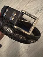 Sendra dames riem, 80 tot 90 cm, 5 cm of meer, Verzenden, Tailleriem