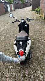 Sym mio, Fietsen en Brommers, Scooters | Overige merken, Benzine, Maximaal 45 km/u, 50 cc, Gebruikt