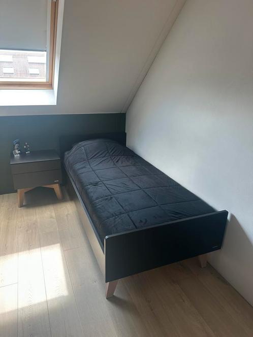 BIJNA NIEUW! Kinderkamer kidsmill., Kinderen en Baby's, Kinderkamer | Complete kinderkamers, Zo goed als nieuw, Jongetje of Meisje
