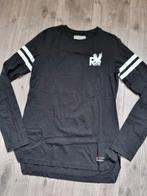 Zwart longsleeve Retour, maat 170-176, Nieuw (FK7), Kinderen en Baby's, Kinderkleding | Maat 176, Ophalen of Verzenden, Nieuw
