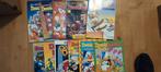 Diverse donald duck, Boeken, Meerdere comics, Ophalen, Zo goed als nieuw, Europa
