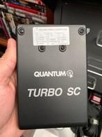Quantum Turbo SC Battery Pack Flitser Studio Batterij Nikon, Ophalen of Verzenden, Gebruikt