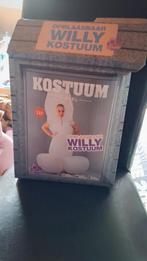 Willy kostuum, Ophalen, Zo goed als nieuw, Carnaval