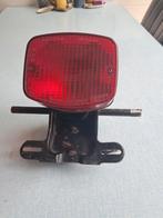 Achterlicht stoplicht z650 kawasaki oldtimer, Ophalen of Verzenden, Zo goed als nieuw