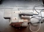 Band schuurmachine te koop, Ophalen, Gebruikt, Minder dan 600 watt