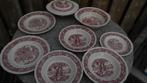 5X engels servies Countryside GRINDLEY BORDEN SCHALEN A keus, Antiek en Kunst, Antiek | Servies los, Ophalen of Verzenden