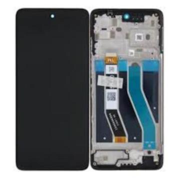 Motorola Moto G84 - 5G  beeldscherm origineel  beschikbaar voor biedingen