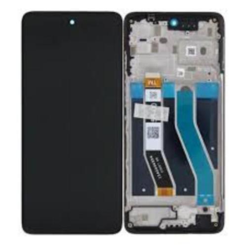 Motorola Moto G84 - 5G  beeldscherm origineel, Telecommunicatie, Mobiele telefoons | Toebehoren en Onderdelen, Zo goed als nieuw