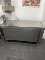 Warmhoudkast ‘zanussi’, Huis en Inrichting, Ophalen of Verzenden