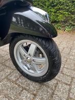 Vespa LX 50 2v 2013 45km brom scooter S, Meevaltrading@gmail.com, Ophalen of Verzenden, Zo goed als nieuw, 7005AM