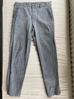 Comme des garçons homme plus trousers, Maat 48/50 (M), Beige, Ophalen of Verzenden, Comme des Garçons