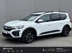 Dacia Jogger 1.6 Hybrid 140 Expression 7p Automaat / 7 Zitpl, Auto's, Dacia, Stof, Gebruikt, Euro 6, 4 cilinders
