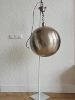 Zenza - Filigrain hanglamp met wild patroon 35 cm, Huis en Inrichting, Lampen | Hanglampen, Gebruikt, Metaal, Ophalen