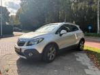 Opel Mokka 1.4 Turbo 16V 103KW Aut6 2015 Grijs, Auto's, Opel, Automaat, 65 €/maand, 1200 kg, Parkeersensor