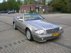Mercedes-Benz Mercedes 300 SL 1993 Beige METALLIC, Auto's, Automaat, Achterwielaandrijving, 190 pk, Cabriolet