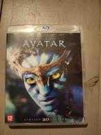 3D blu rays, Avatar,Rio en Warcraft, Ophalen of Verzenden, Zo goed als nieuw