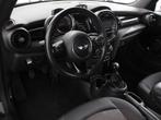 Mini Mini Cabrio 1.2 One 102pk | Airco | Lichtmetalen velgen, Auto's, Mini, Voorwielaandrijving, Stof, Gebruikt, Euro 6