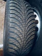 Volkswagen caddy velgen met allseason banden 195/65r15, Ophalen