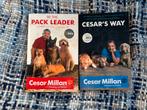 Cesar Millan - 2 Boeken, Ophalen of Verzenden, Gelezen