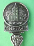 (A1617)   Den Ham Herv Kerk, Ophalen of Verzenden, Gebruikt, Overige materialen, Bestek