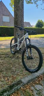 Canyon torque 6 2024, Ophalen, Vering, Canyon, Overige typen