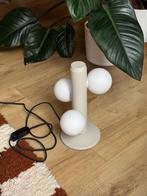 Fest kaktee tafel lamp bol space age, Huis en Inrichting, Ophalen, Zo goed als nieuw, Space age, mid century, eclectic, mushroom