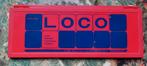 Mini LOCO basisdoos jaren '90, Kinderen en Baby's, Speelgoed | Educatief en Creatief, Ophalen, Gebruikt