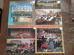 LPs Doelenconcert meerdere jaren, Ophalen of Verzenden, Gebruikt