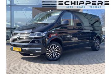 Volkswagen Transporter 2.0 TDI L2H1 30 DC | Bulli | Automaat beschikbaar voor biedingen