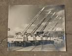 importeur van kranenburg rotterdam graaf florisstraat 69, Ophalen, 1940 tot 1960, Gebruikt, Overige onderwerpen