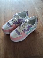 Rolschoenen maat 32 - Leuk en sportief!, Ophalen of Verzenden, Gebruikt, Kinderen