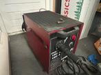 Transka Kombimig Lasapparaat - MIG/MAG Lassen, Ophalen, Gebruikt, 150 tot 250 ampère, Co2