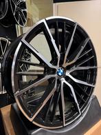 20 inch velgen voor BMW 552M look 5x112 3 4 5 serie G30 G31, Velg(en), Nieuw, Ophalen of Verzenden, 20 inch