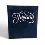 Muntenalbum, Juliana, Koningin Juliana, Zilver, Losse munt, Overige waardes