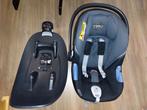 Cybex aton M i-size autostoeltje groep 0 incl isofix base, Zo goed als nieuw, Ophalen, Isofix