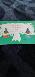 Annie mg scheidt oud boekje, Ophalen of Verzenden, Gelezen