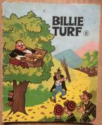 BILLIE TURF - 8 - STRIPBOEK - 1971, Eén stripboek, Ophalen of Verzenden, Zo goed als nieuw