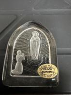 Glas  regilie reliëf, Antiek en Kunst, Antiek | Religie, Ophalen