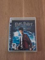 Harry Potter en de Halfbloed Prins - PS3, Avontuur en Actie, Gebruikt, 1 speler, Ophalen of Verzenden