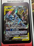 Pokemon Giratina Garchomp Tag Team, Ophalen of Verzenden, Zo goed als nieuw