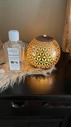 Geurlamp, Huis en Inrichting, Ophalen, Zo goed als nieuw, Minder dan 50 cm