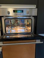 Pelgrim Inbouw Magnetron - Nis 45 cm, Witgoed en Apparatuur, Magnetrons, Ophalen, Gebruikt, Minder dan 45 cm, Magnetron