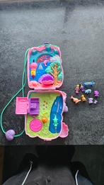 Polly pocket koala tasje, Ophalen of Verzenden