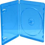 Blu-Ray doosjes (60 stuks) 11MM, Gebruikt, Ophalen of Verzenden