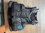 BodyProtector maat kind S verstelbaar, Ophalen, Zo goed als nieuw, Springen